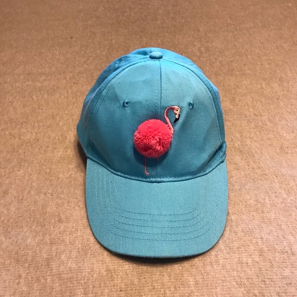 Pink Flamingo Stitched Blue Cap Hat
Velcro Adjustable Close
Smoke Free Home - Picture 3 of 14